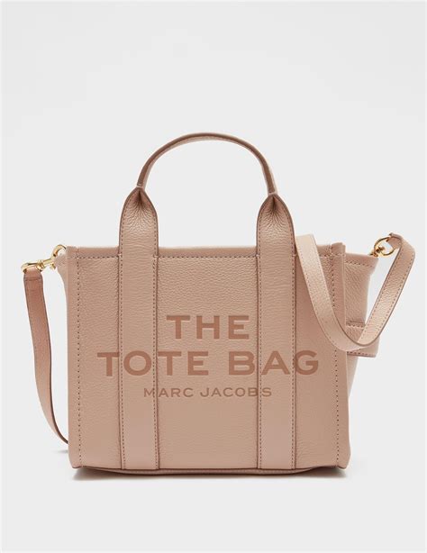 authentic Marc Jacobs tote bag